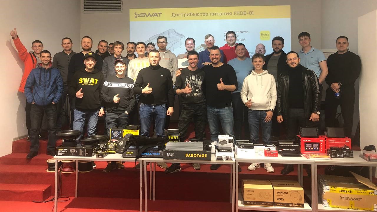 Уфа – 23 апреля, в конференц-зале комплекса «Фитнес Арена 3000»