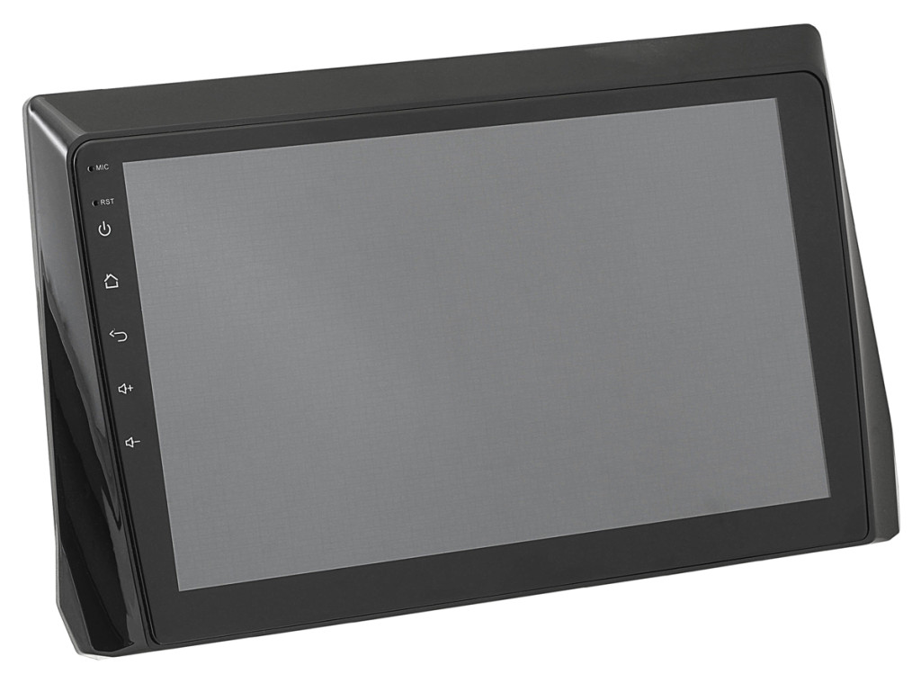 Рамка для UMS  TOYOTA Camry 2021+, 10" (тип6) China market