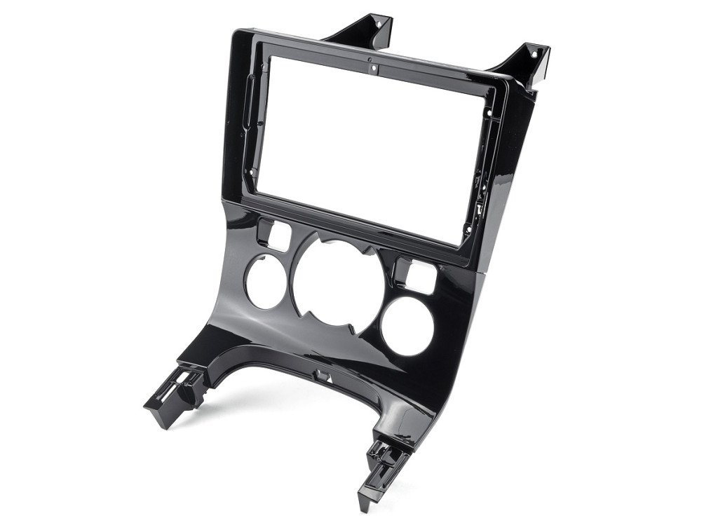 Рамка для UMS  PEUGEOT 3008, 5008 2009-2013, 9"
