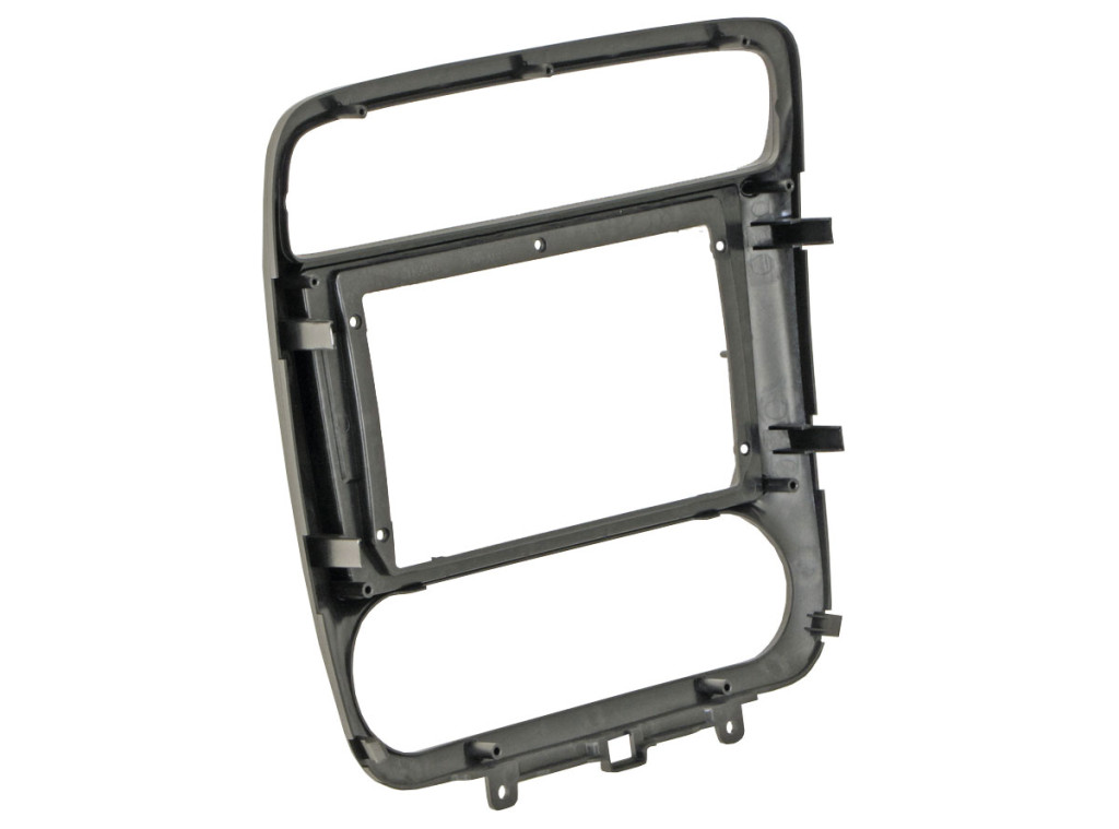 Рамка для UMS  HONDA Stream 2003-2006, 9"