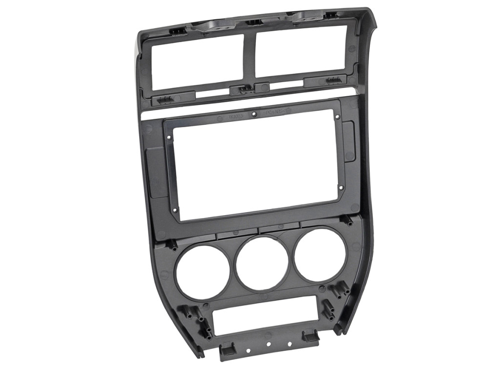 Рамка для UMS  JEEP Compass 2006-2011, 10"
