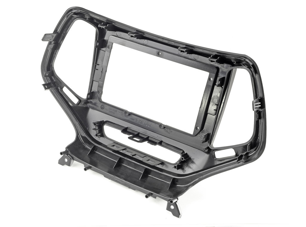 Рамка для UMS  JEEP Cherokee 2014+, 10"