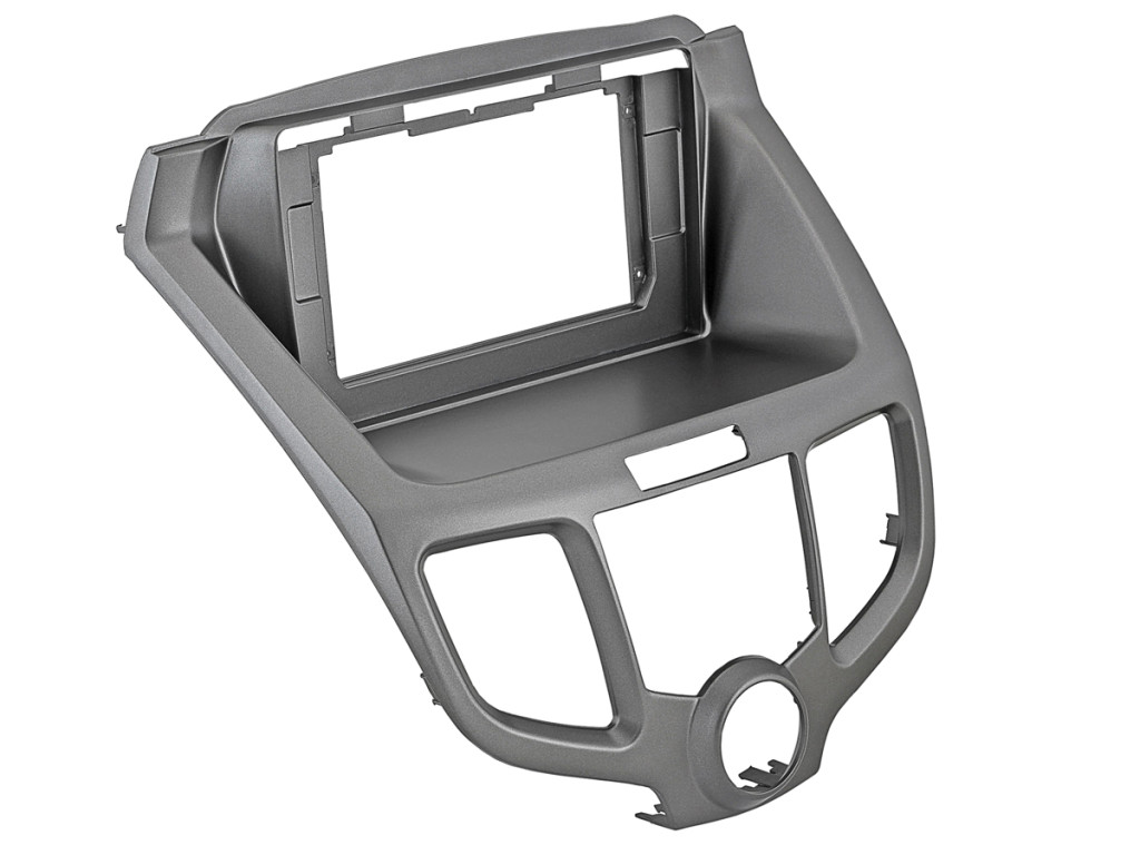 Рамка для UMS  HONDA Odyssey III 2003-2008 (RB1, RB2), 10" (пр. руль)