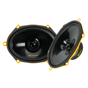 Широкополосные АС