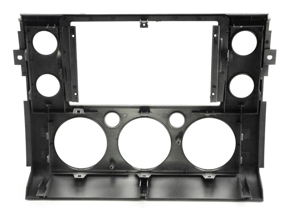 Рамка для UMS  TOYOTA FJ Cruiser, 9"