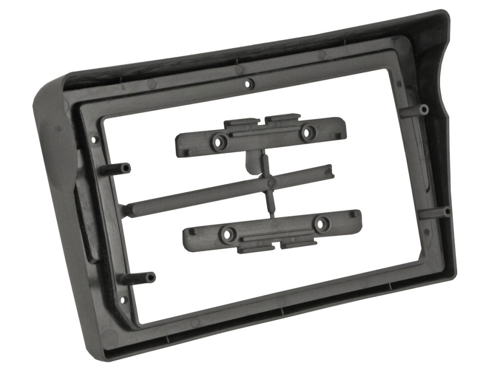 Рамка для UMS  TOYOTA bB 2000-2005, 9"