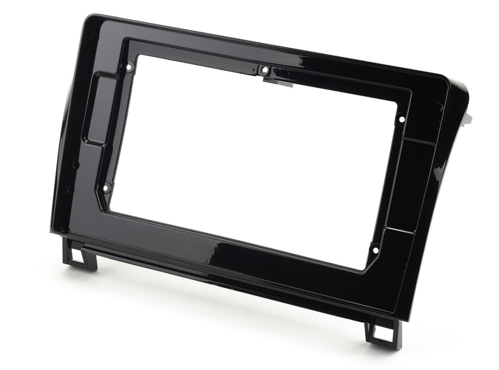 Рамка для UMS  TOYOTA Tundra 2007-2012, Sequoia 2008+, 10"