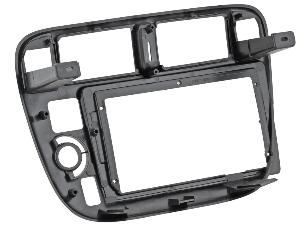 Рамка для UMS  HONDA Civic 2000-2006 (правый руль), 9" (тип2)