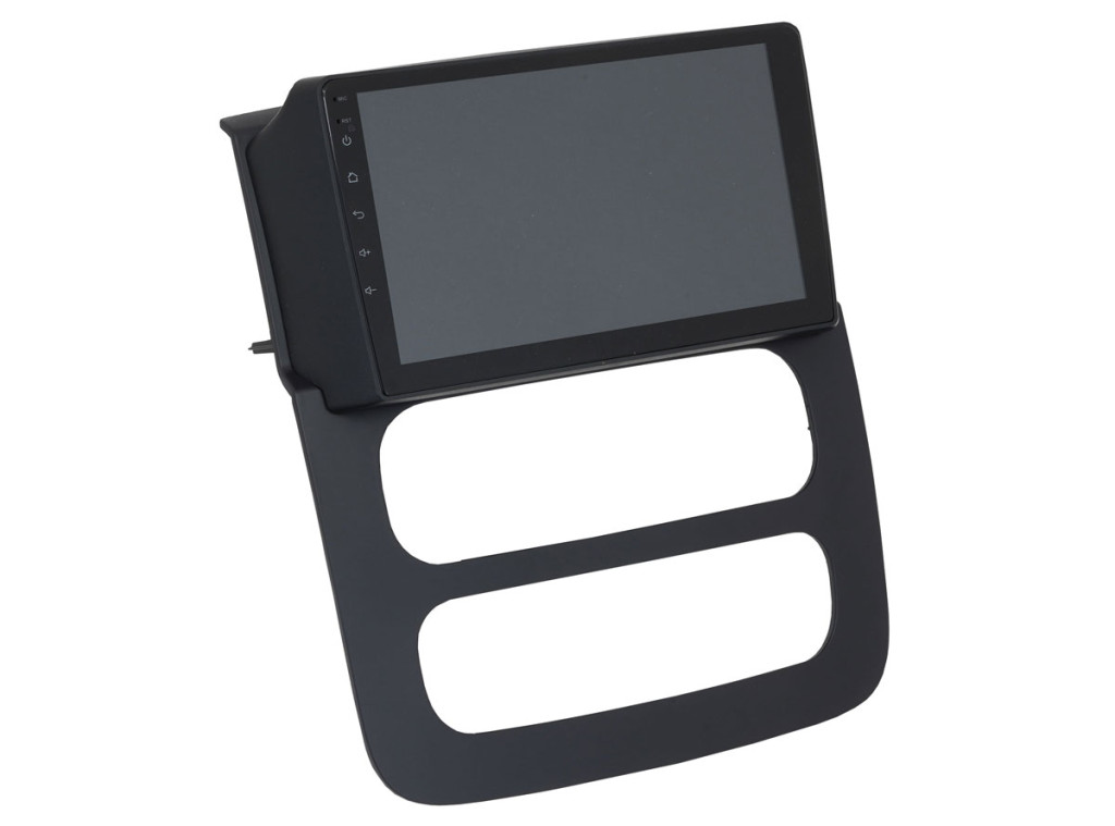 Рамка для UMS  DODGE RAM 2001-2006, 9"