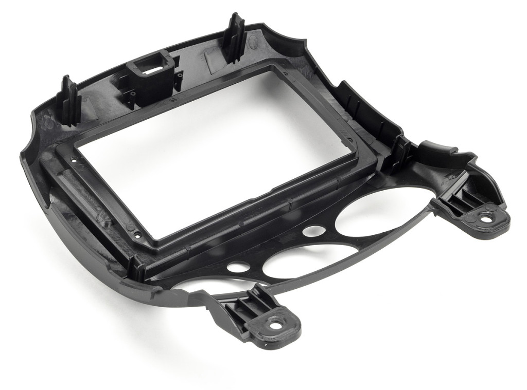 Рамка для UMS  MAZDA 2, Demio 2007-2012, 9"