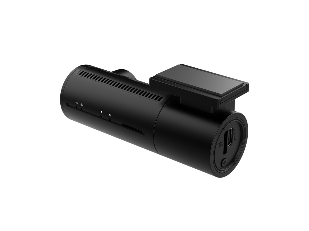 Видеорегистратор INCAR VR-140 / Без экрана, WDR, 4K (3480×2160), GPS, WI-FI, скотч. крепл.