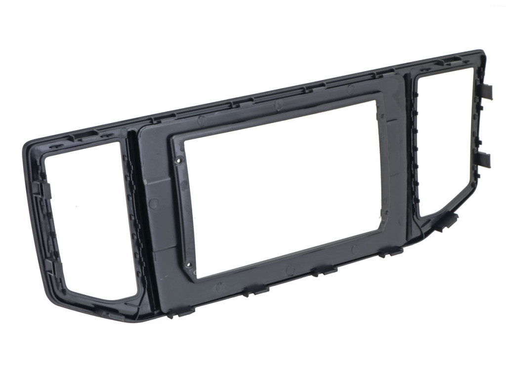 Рамка для UMS  VW Crafter 2017+, 10"