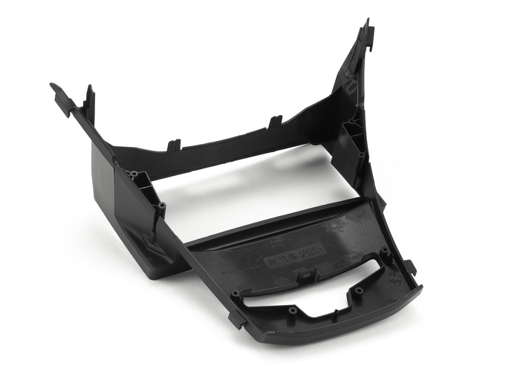 Рамка для UMS  SSANG YONG Actyon 2013+, 9"