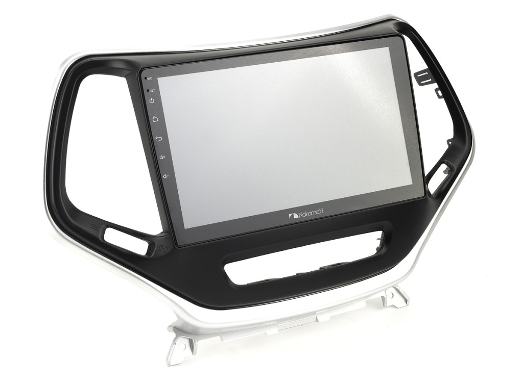 Рамка для UMS  JEEP Cherokee 2014+, 10"