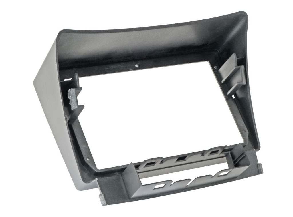 Рамка для UMS  OPEL Astra-J 2009-2017, 9" 