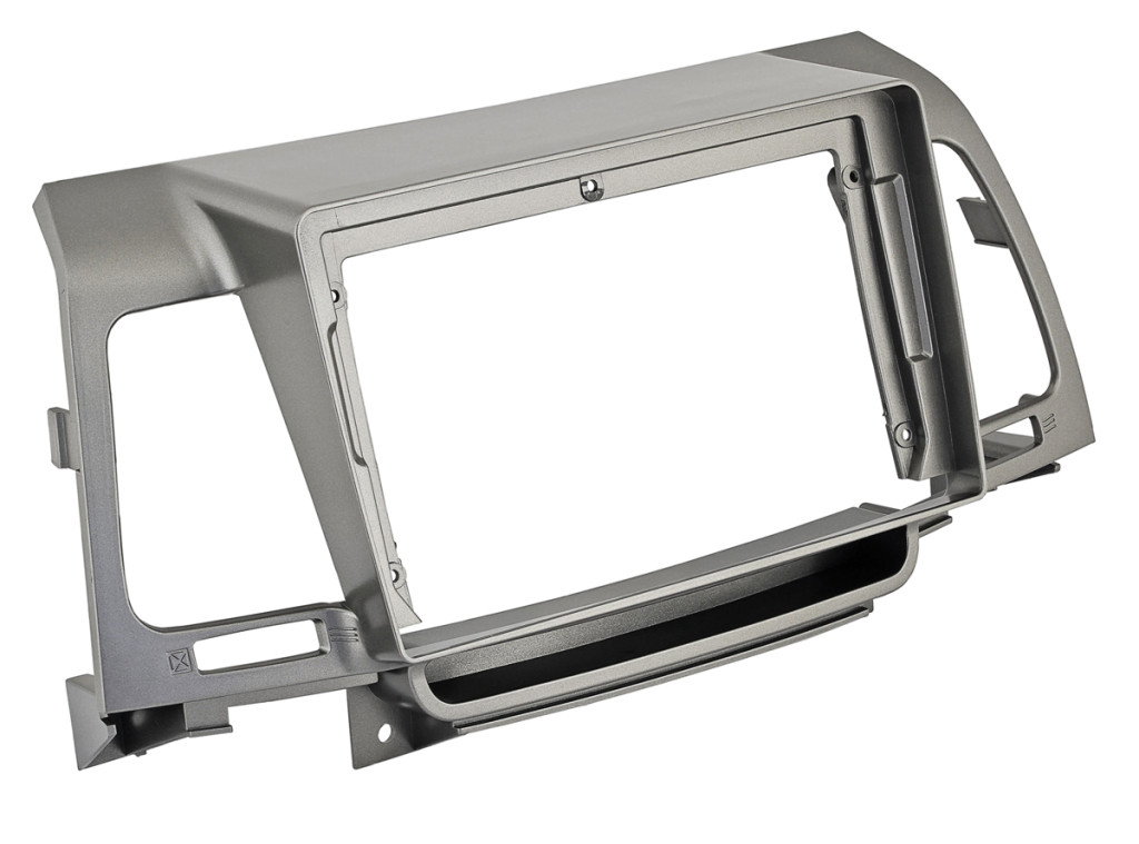 Рамка для UMS  KIA Opirus I Рестайлинг 2006-2011, 9"