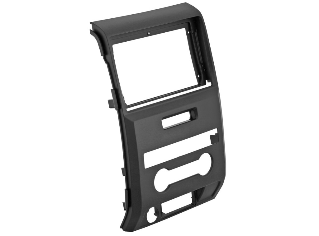 Рамка для UMS  FORD F-150 2008-2011 (Auto AC), 9"