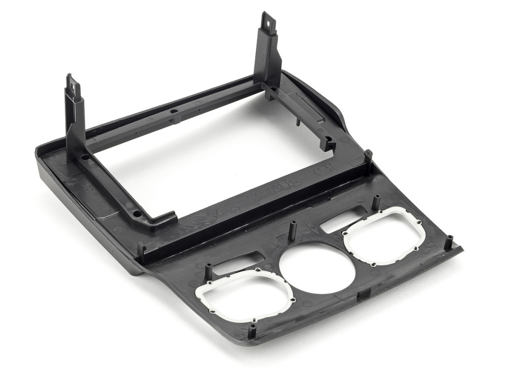 Рамка для UMS  CITROEN C4 2010-2015, 10"