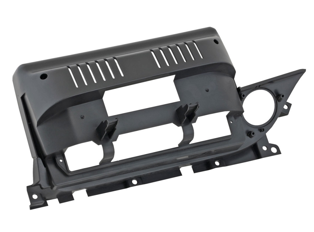 Рамка для UMS  MAZDA 6 2018+, 9"