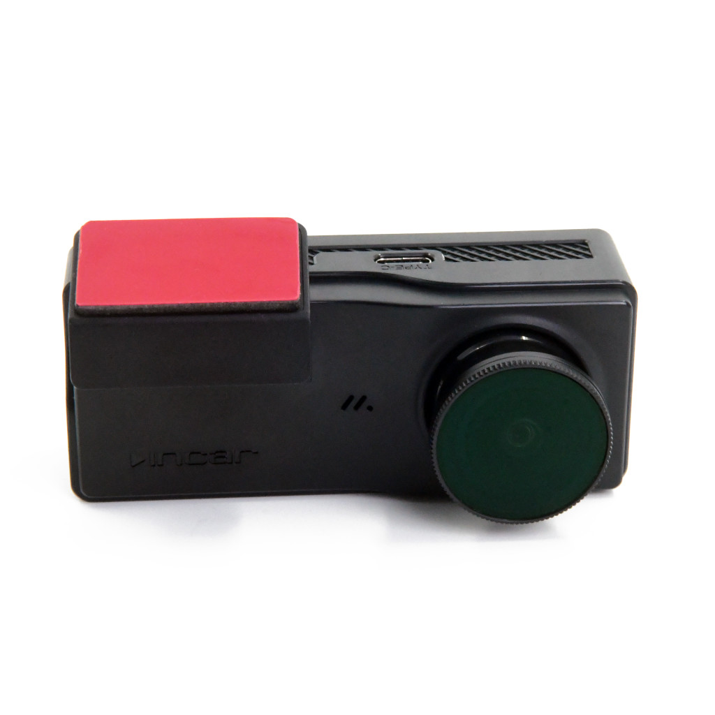 Видеорегистратор INCAR VR-560, GPS-информер, NTK565, SONY335, разрешение 2K(2560 х 1440) 30 к/сек, WIFI, CPL-фильтр