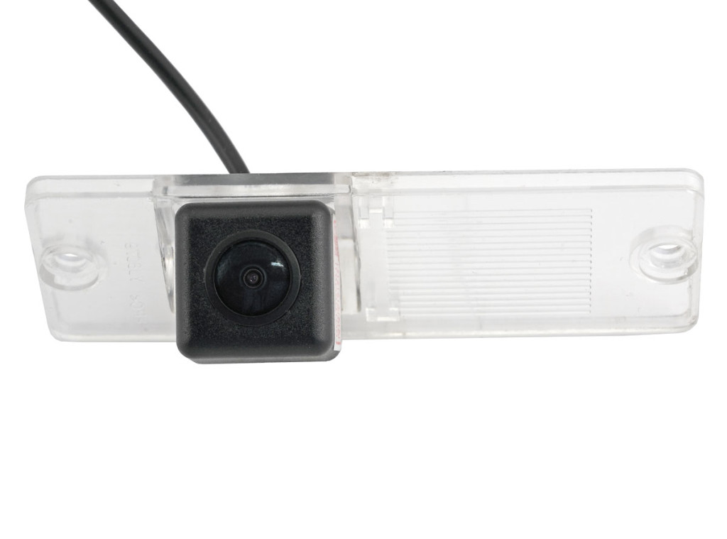 Camera Mitsubishi Pajero III/IV(99+),Pajero Sport I (98-08),Galant IX(03-12),Lancer VI/VII(91-00) (INCAR VDC-014MHD)/Цифровая камера 720P(1080х720)
