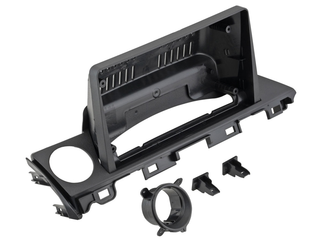 Рамка для UMS  MAZDA 6 2015-2018 , 9" 