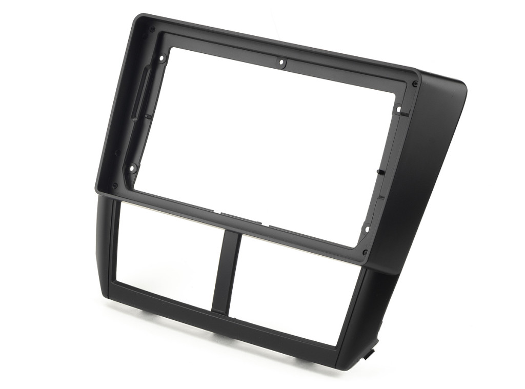 Рамка для UMS  SUBARU Forester, Impreza, XV 2008-12, 9"