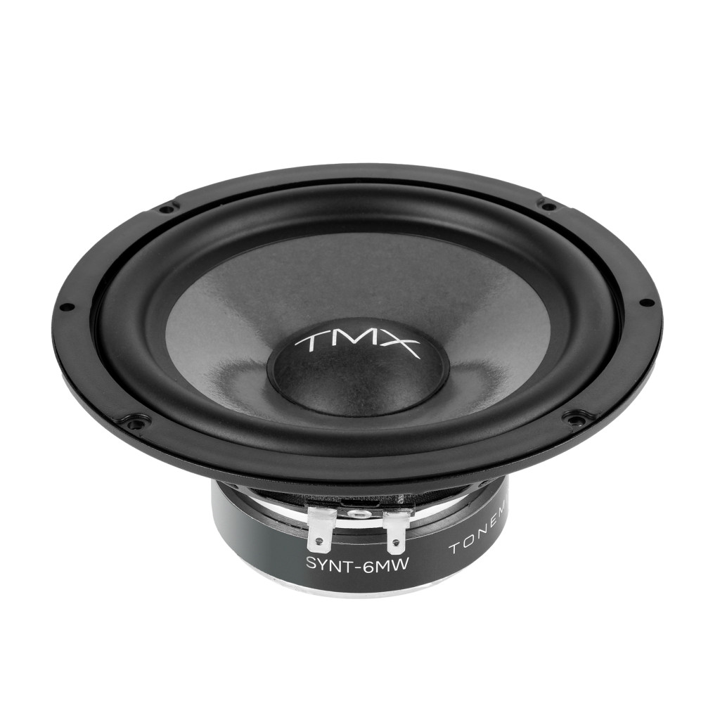 Tonemix SYNT-6MW / 16 см., мидбас, Серия SYNTHES 100/200 Вт./