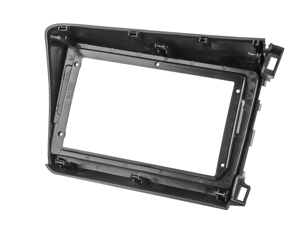 Рамка для UMS  HONDA Civic IX 2011-2015 (sedan), 9"