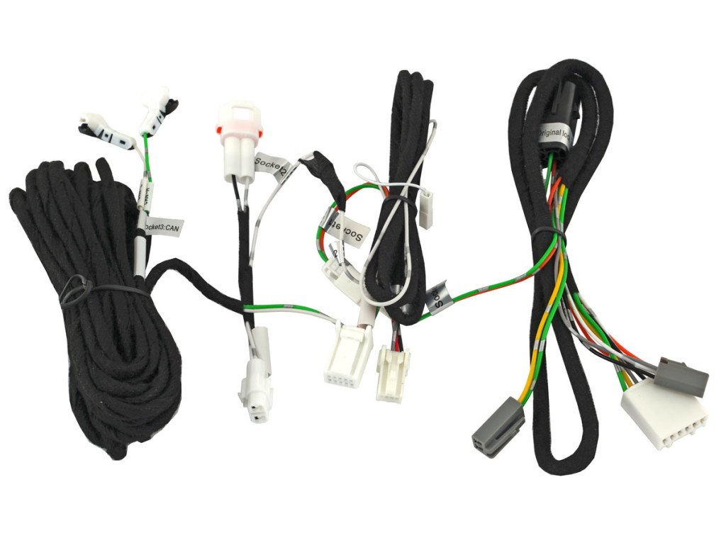 Привод багажника Haval F7 II 2024-2026