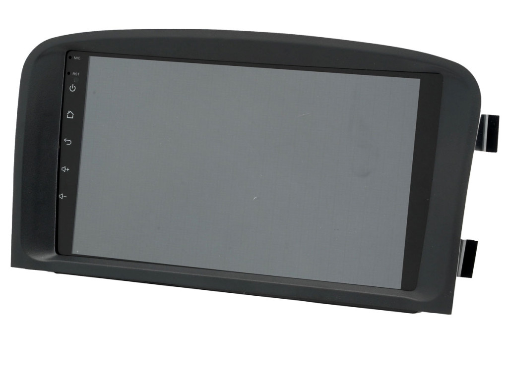 Рамка для UMS  ROVER 75 1999-2005, MG 7 2007-2013, 9"