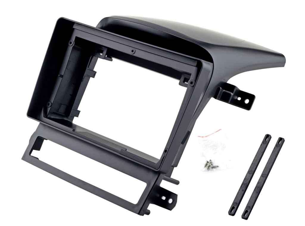 Рамка для UMS  CHEVROLET Captiva 2008-2011, 9"