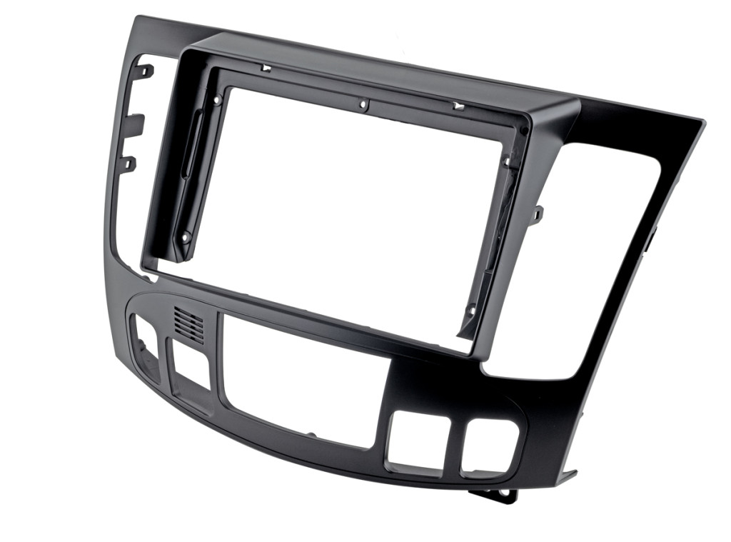 Рамка для UMS  HYUNDAI Sonata V (NF) 2008-2010 (Auto AC), 9"