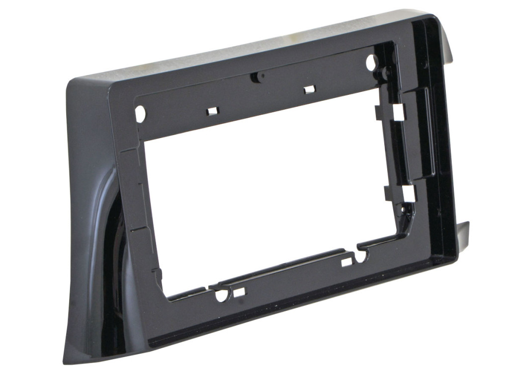 Рамка для UMS  TOYOTA Wish 2003-2009, 10" (тип1 накладка)