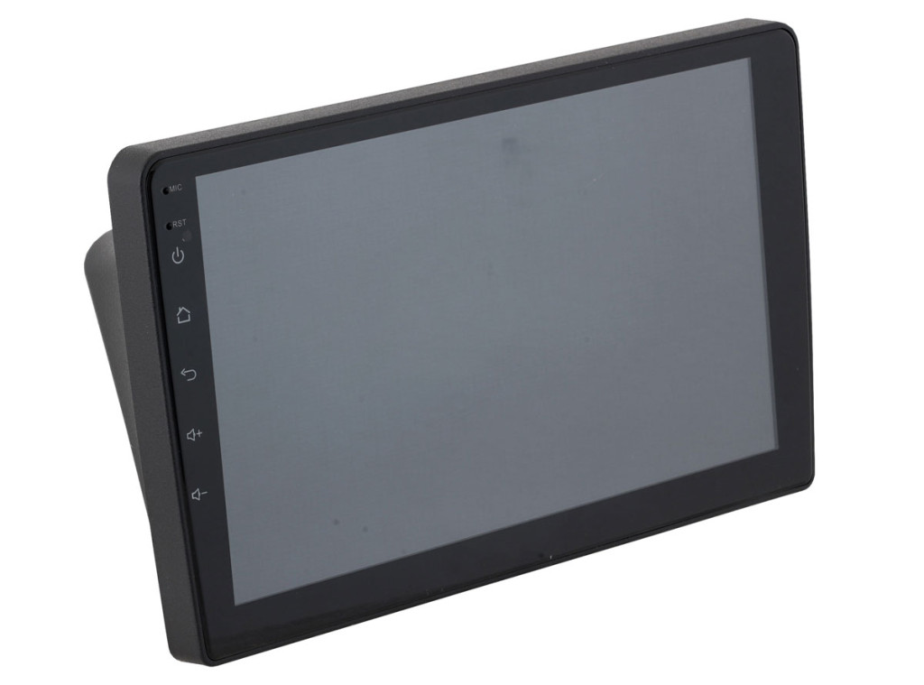 Рамка для UMS  OPEL Vectra 2002-2008, 9"  (взамен верх дисплея БК)