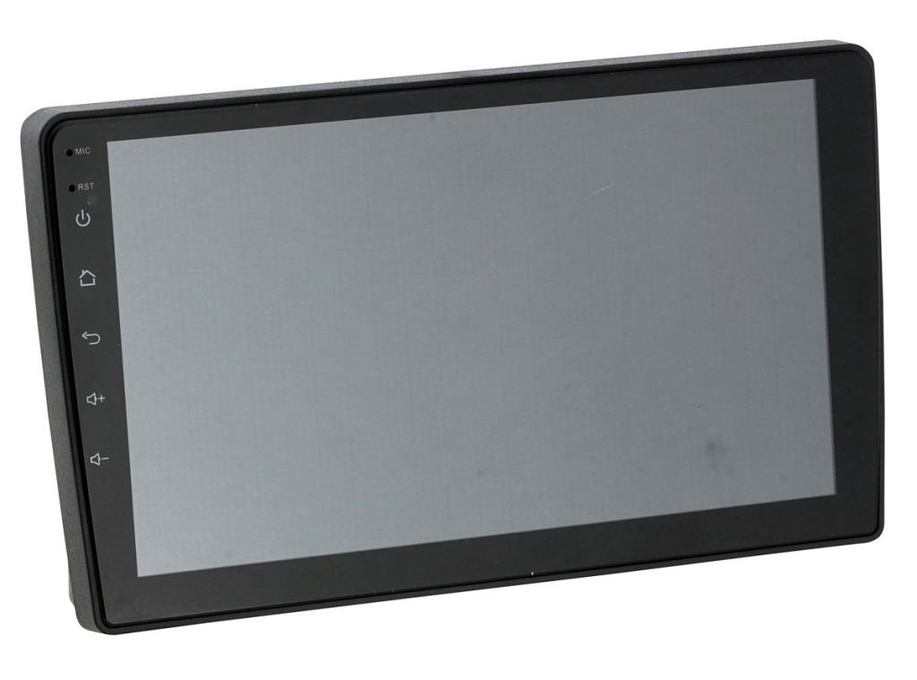 Рамка для UMS  SUZUKI Ignis 2004-2007, 10"