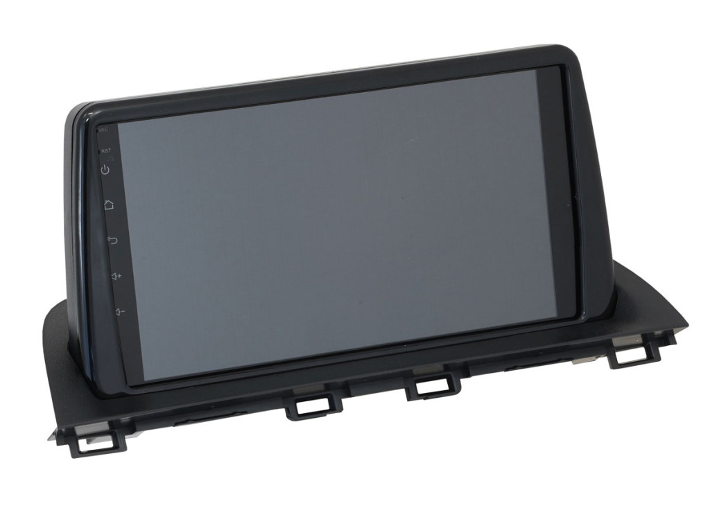 Рамка для UMS  MAZDA 3, Axela 2014-2019, 9"