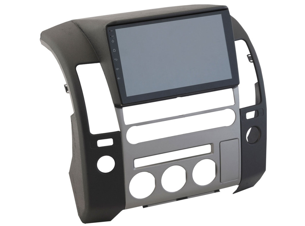 Рамка для UMS  NISSAN Pathfinder 2004-2014, 9" (макс. компл.)