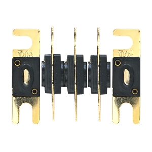 Предохранители, автоматы