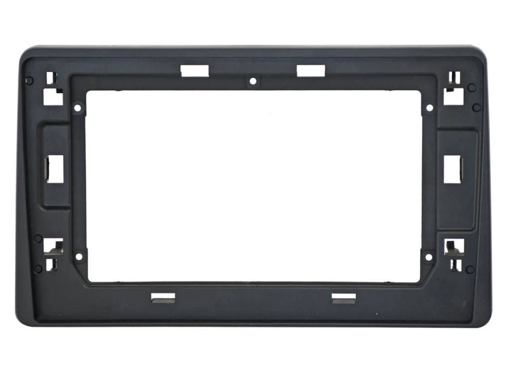 Рамка для UMS  RENAULT Duster II 2021+, 10"