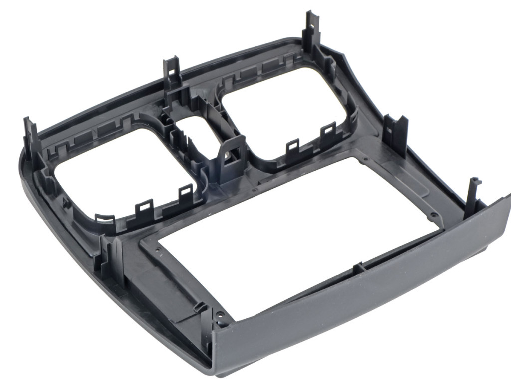 Рамка для UMS  RENAULT Logan 2013+, Sandero 2012+, 10"