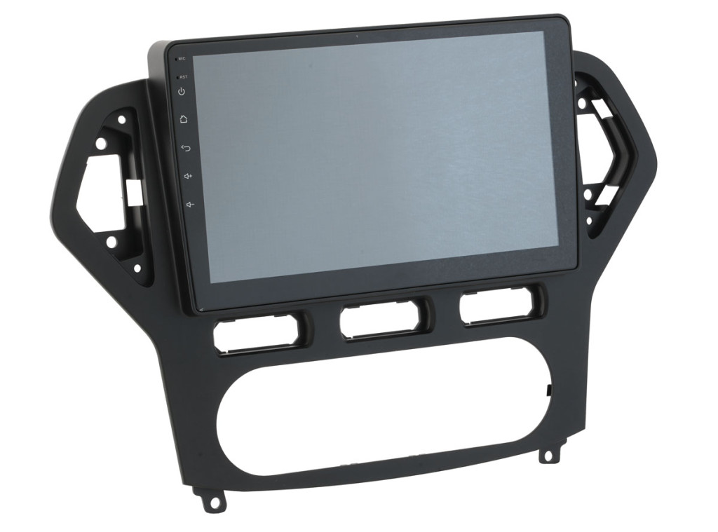 Рамка для UMS  FORD Mondeo IV 2007-2010, 10" BLACK
