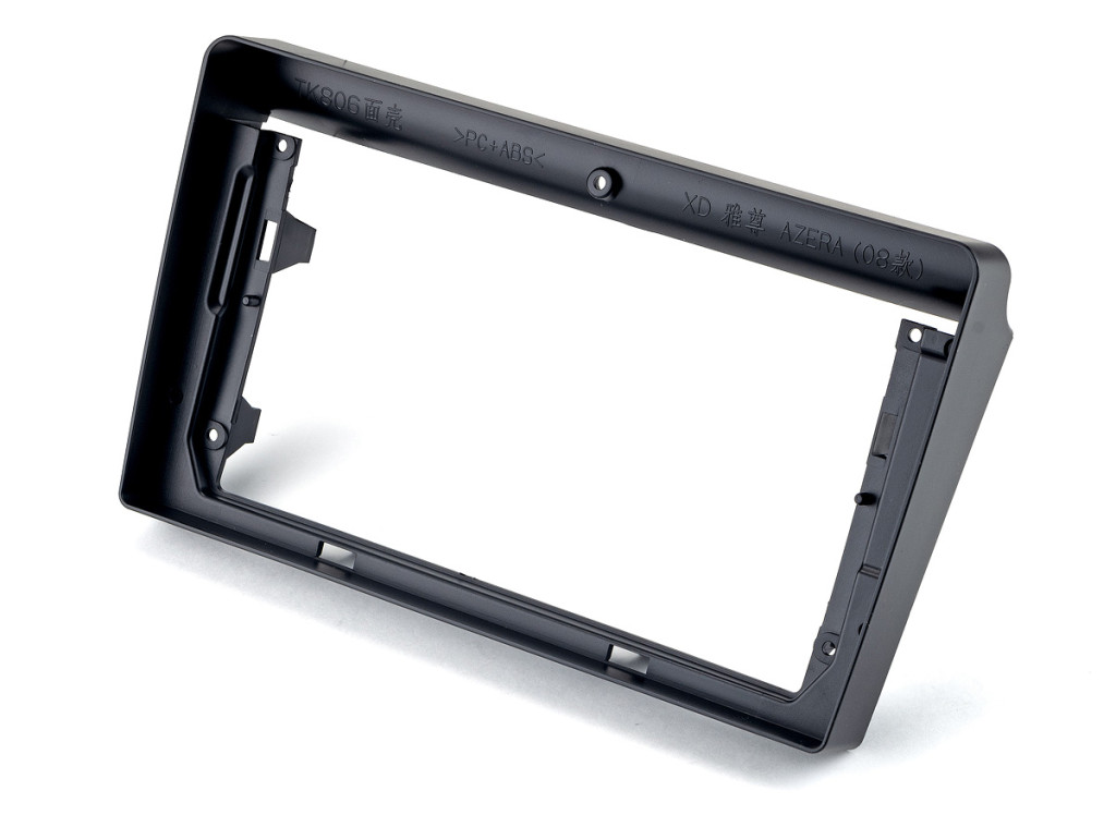 Рамка для UMS  HYUNDAI Grandeur (TG) 2005-2011, Azera (TG) 2006-2011, 9"