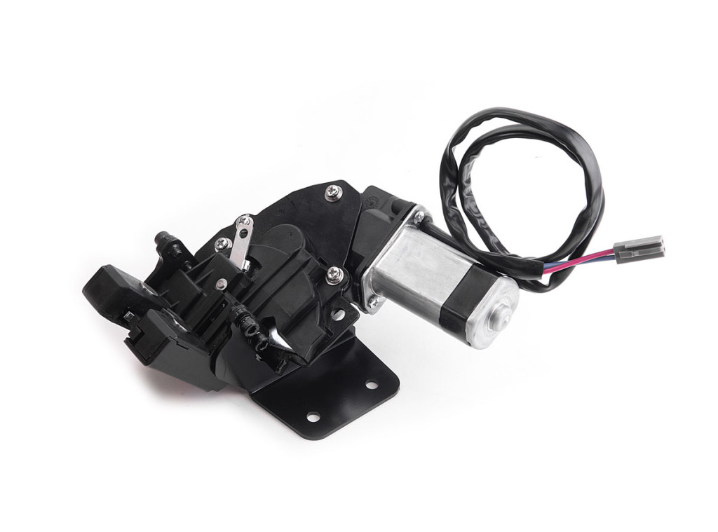 Привод багажника HAVAL F7 I 2018-2024