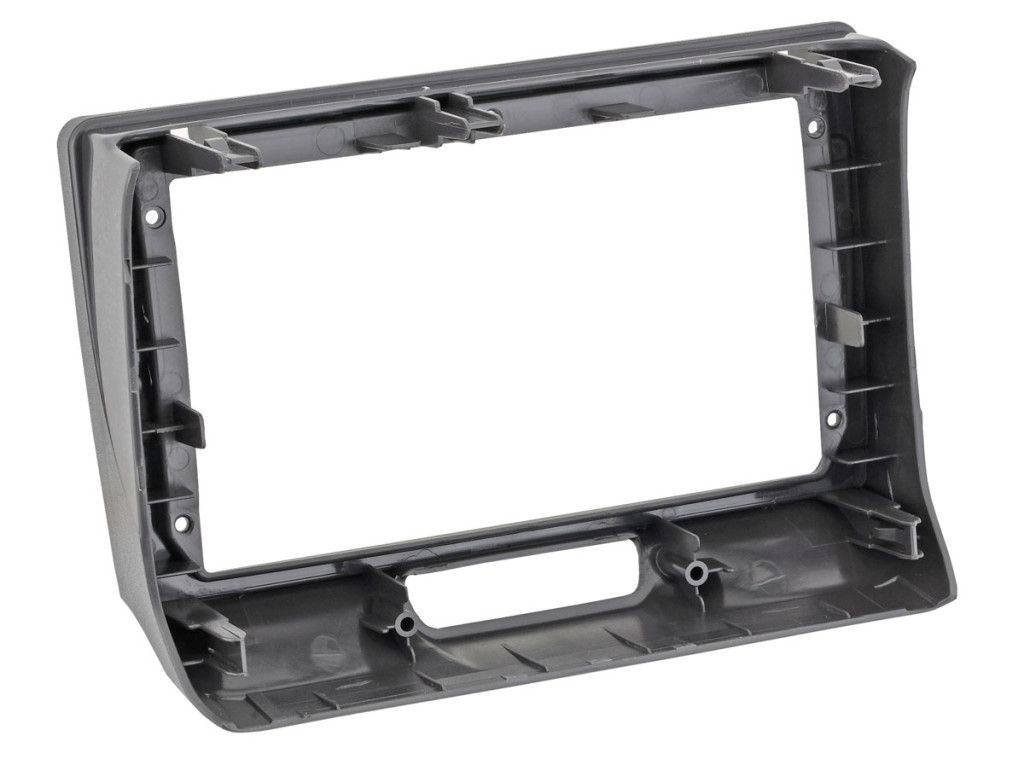 Рамка для UMS  HONDA N-Box 2011-2017, 9" (пр. руль)
