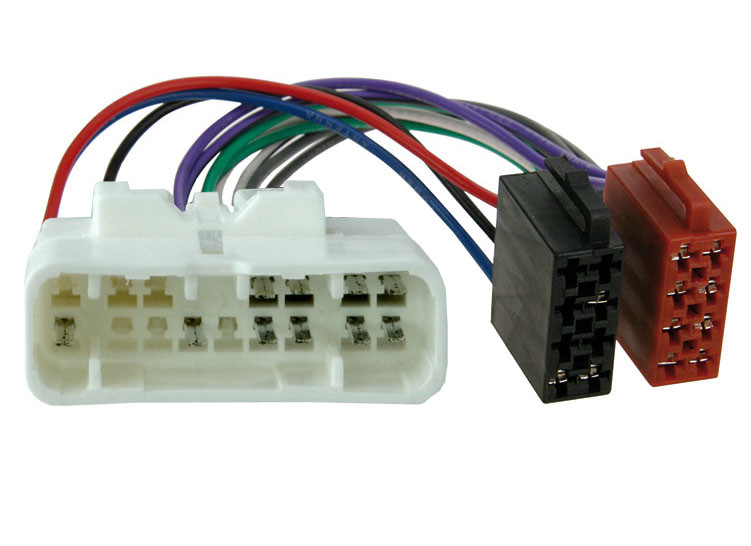 ISO Toyota Land Cruiser,  Lexus