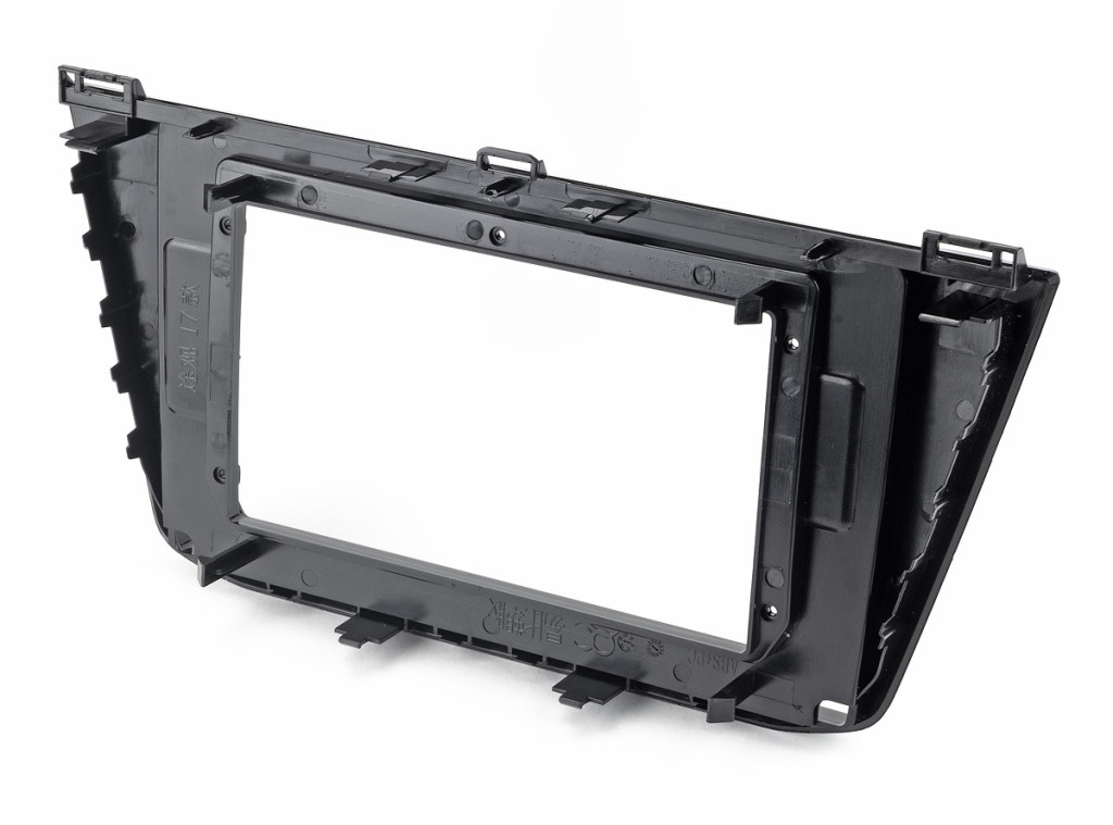 Рамка для UMS  VW Tiguan 2016+, 10"