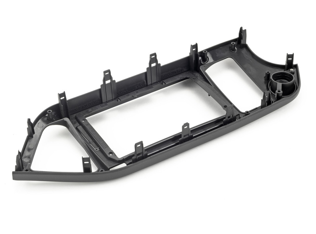 Рамка для UMS  KIA Picanto 2011-2015, 9"