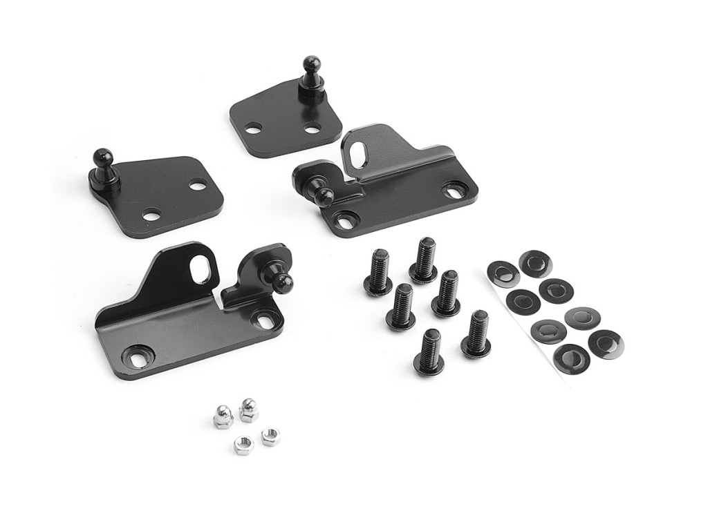 Привод багажника HAVAL F7 I 2018-2024