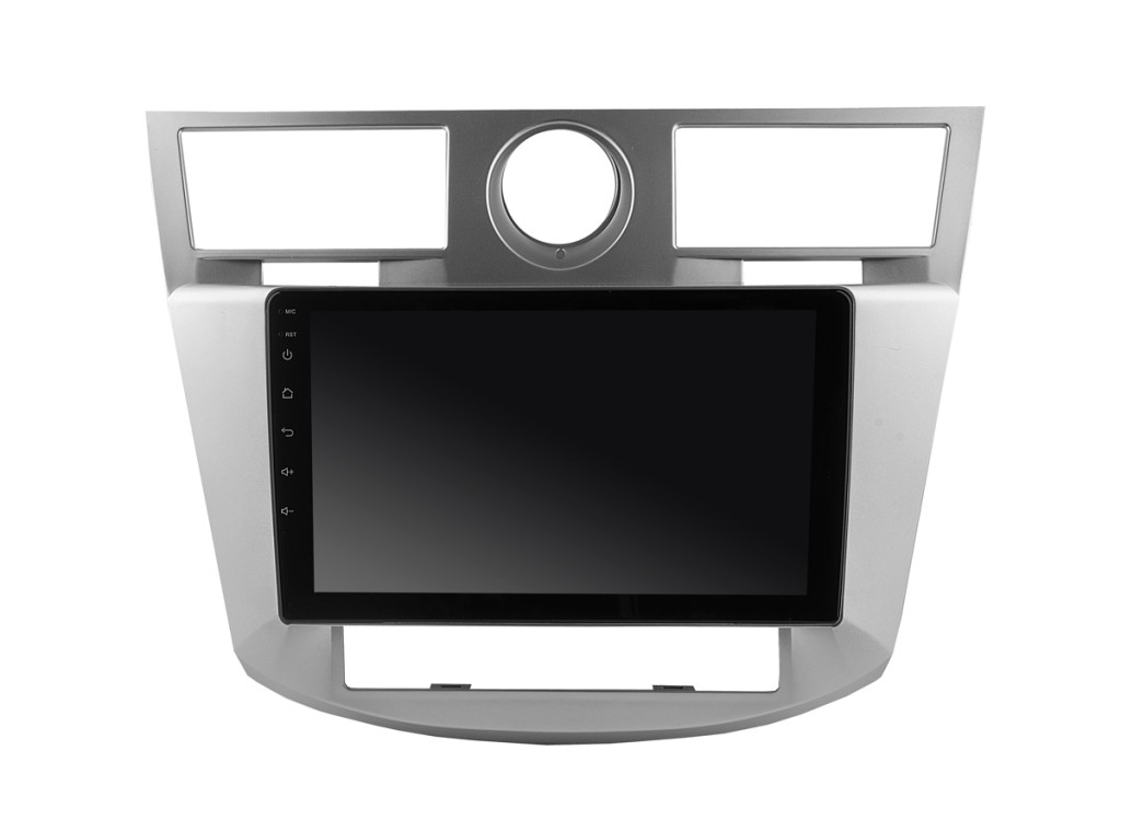 Рамка для UMS  CHRYSLER Sebring 2008, 9"